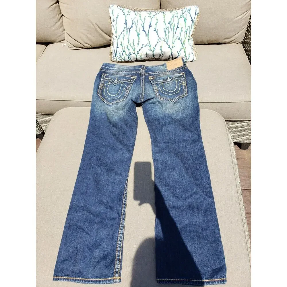 True Religion true religion